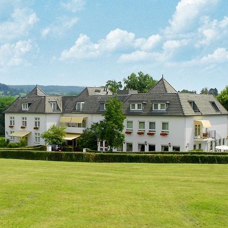 Hotel Inkelshoes Epen Eksteriør billede