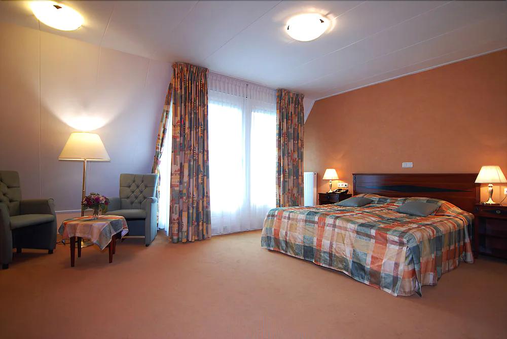 Hotel Inkelshoes Epen Eksteriør billede