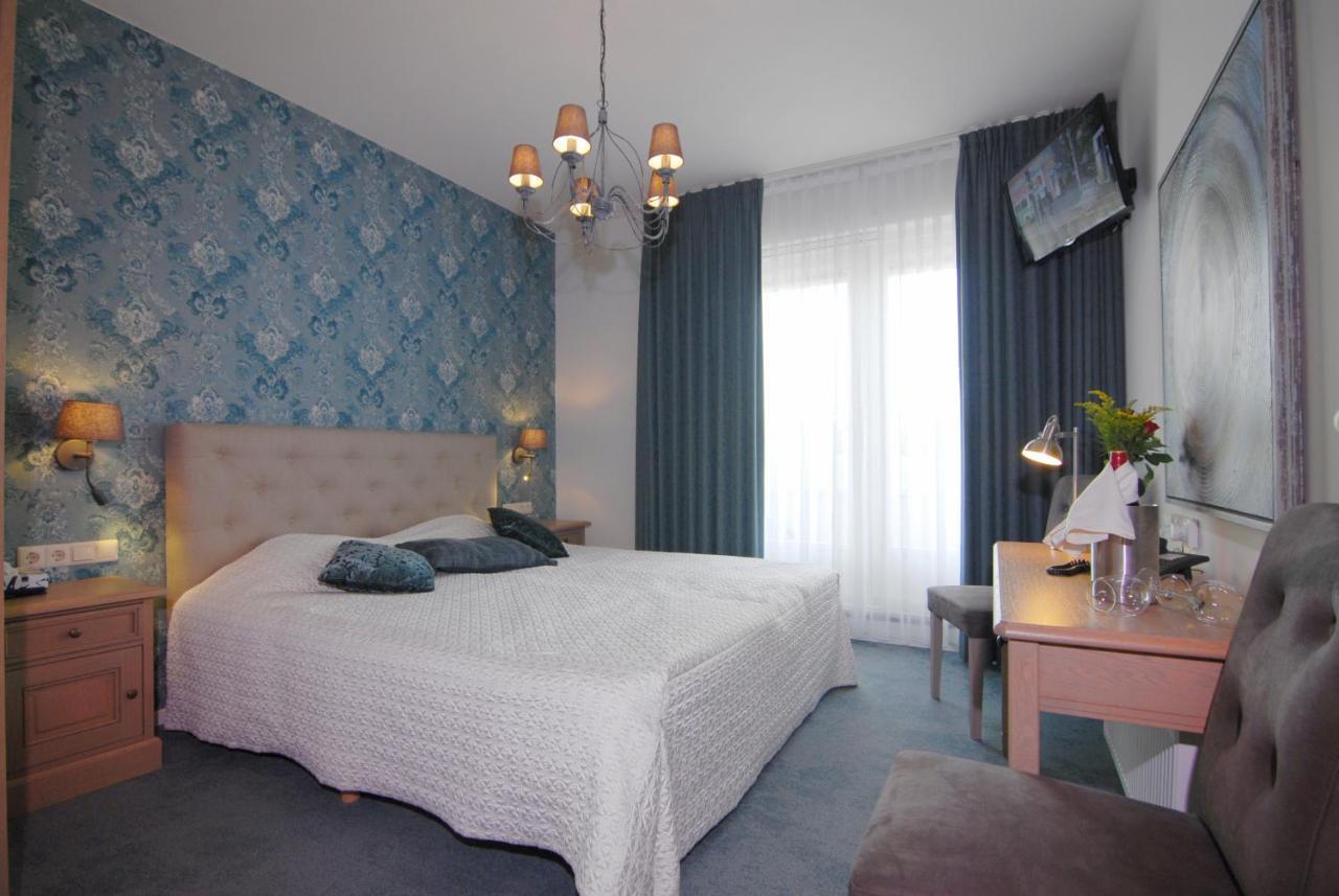 Hotel Inkelshoes Epen Eksteriør billede