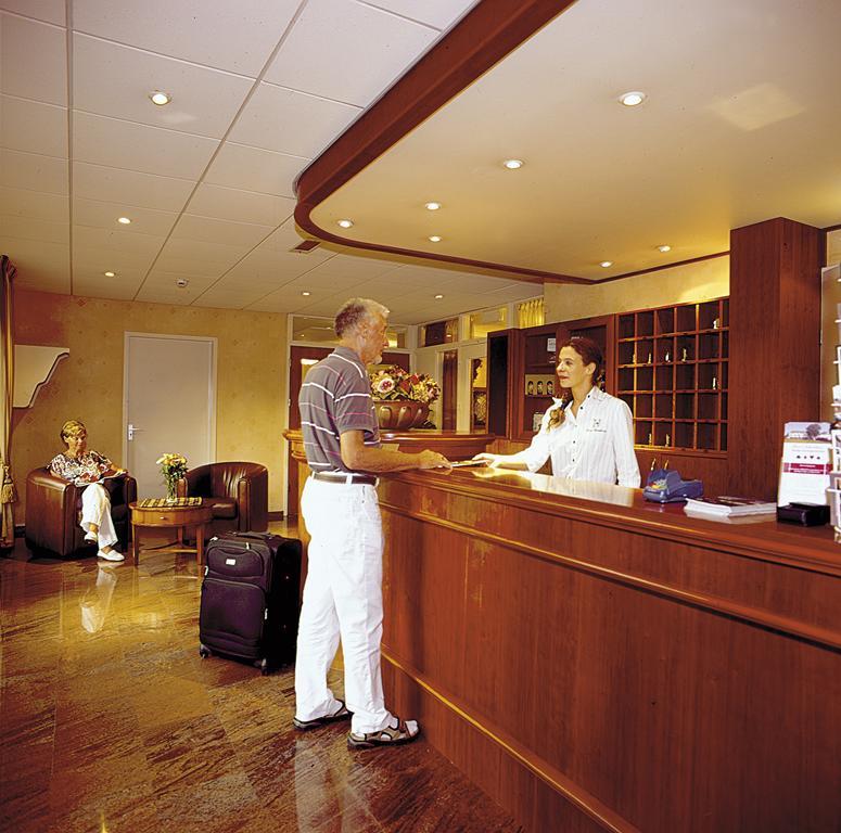 Hotel Inkelshoes Epen Eksteriør billede