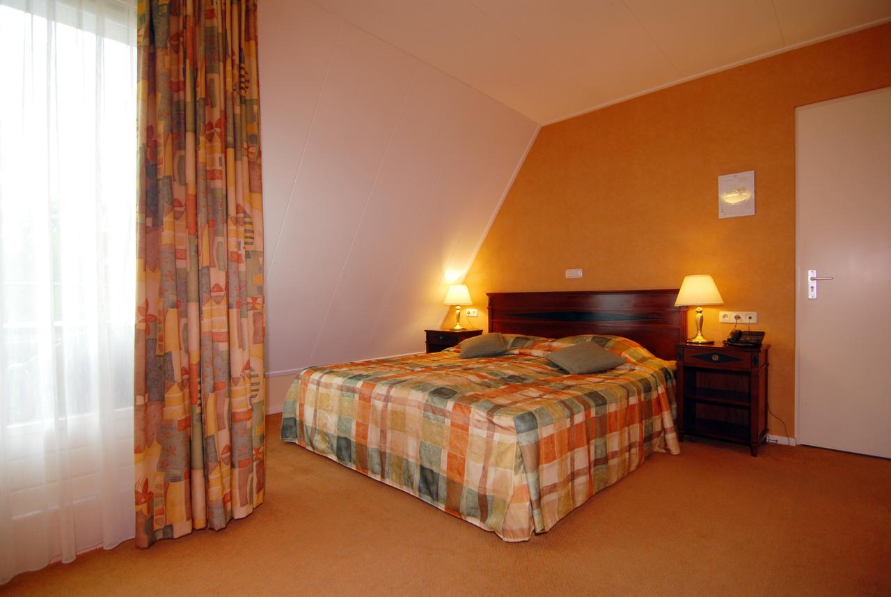 Hotel Inkelshoes Epen Værelse billede